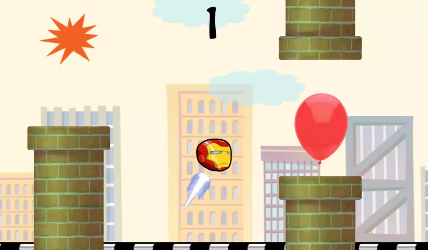 Play Bloated