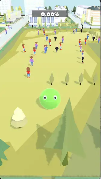 Play Bloated Slime  and enjoy Bloated Slime with UptoPlay