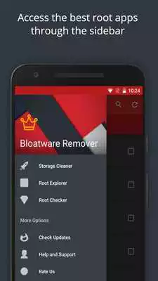 Play Bloatware Remover