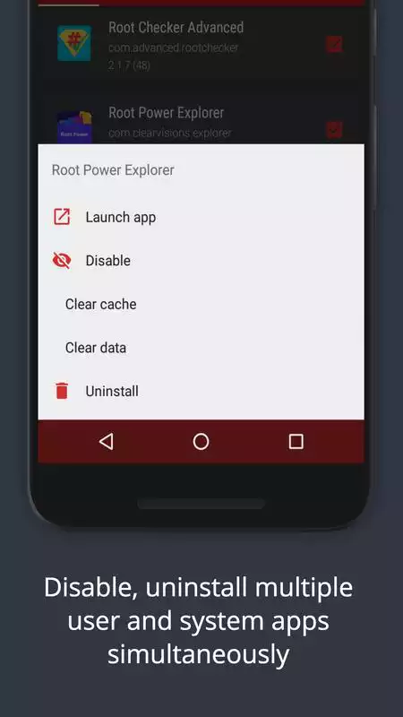 Play Bloatware Remover