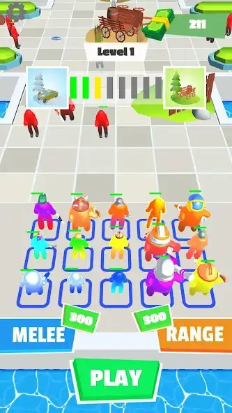 Play Blob Action  and enjoy Blob Action with UptoPlay