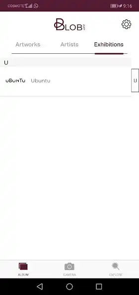 Play BlobArt  and enjoy BlobArt with UptoPlay
