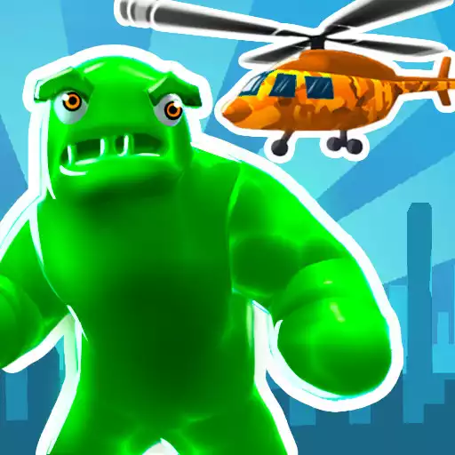 Play Blob Attack APK Play Blob Attack APK