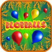 Free play online Blobballs APK Free play online Blobballs APK