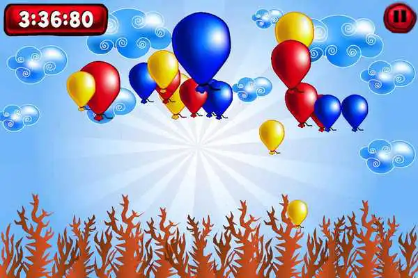 Play Blobballs