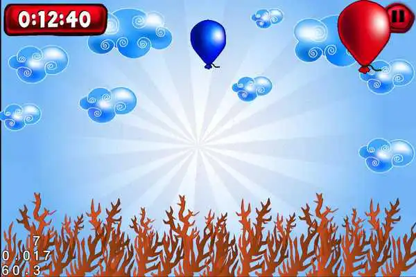 Play Blobballs