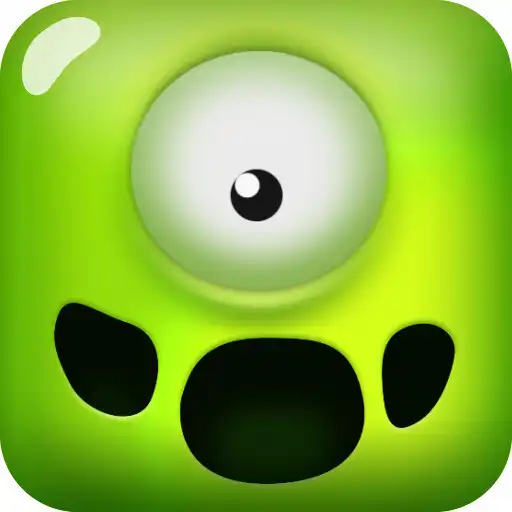 Play Blobbal Network puzzle game APK
