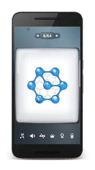 Play Blobbal Network puzzle game  and enjoy Blobbal Network puzzle game with UptoPlay