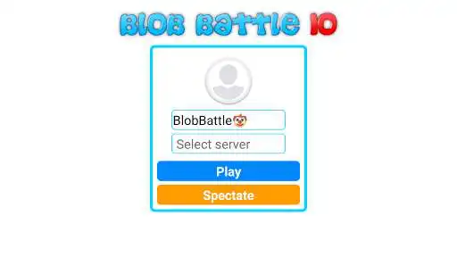 Play Blob Battle .io - Multiplayer Blob Battle Royale  and enjoy Blob Battle .io - Multiplayer Blob Battle Royale with UptoPlay