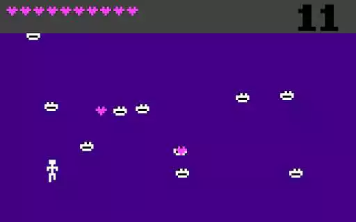 Play Blobbingos