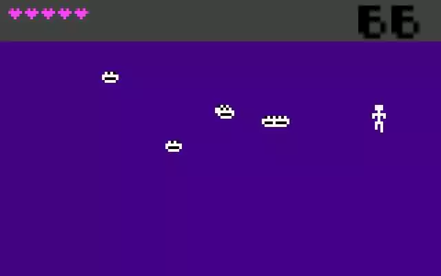 Play Blobbingos