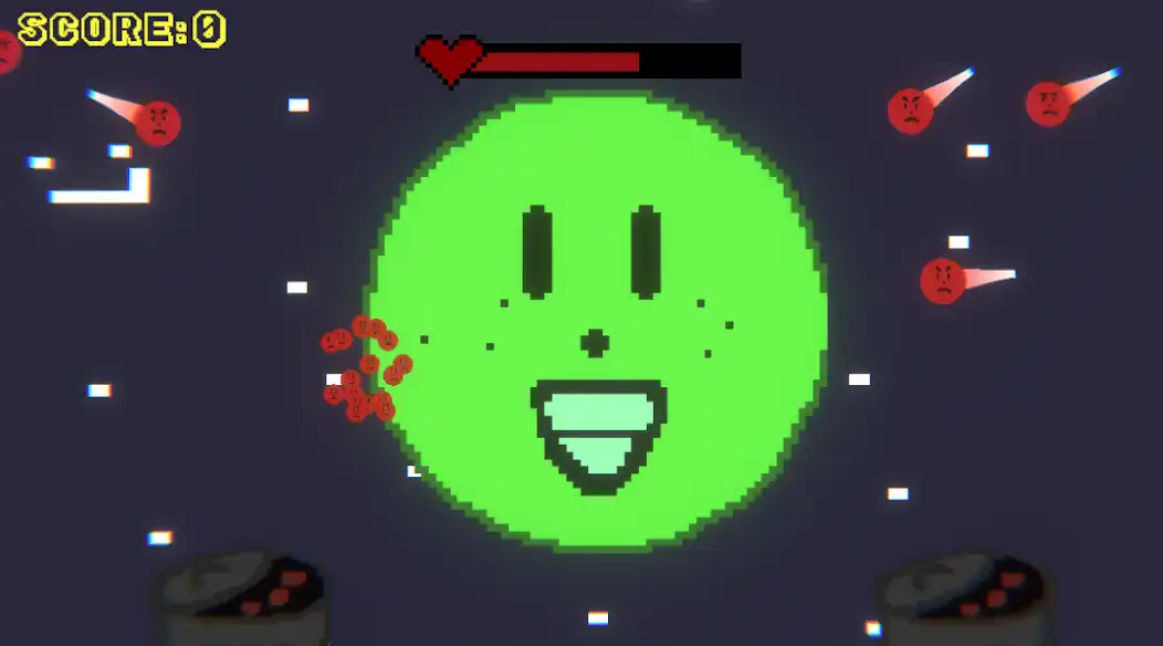 Play Blob Bob  and enjoy Blob Bob with UptoPlay