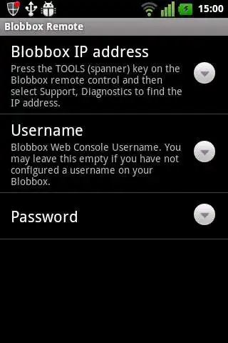 Play Blobbox Remote  and enjoy Blobbox Remote with UptoPlay