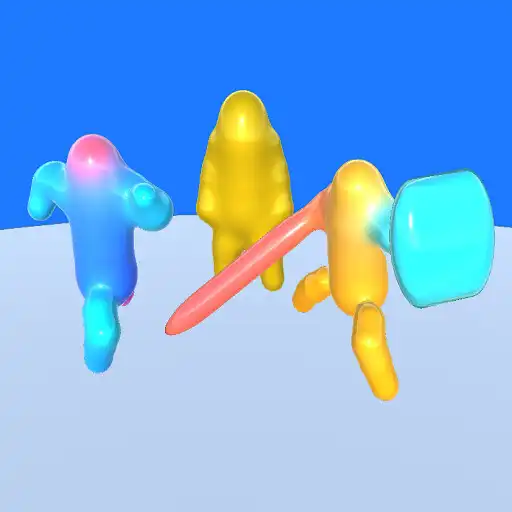 Play Blob Brawl 3D APK Play Blob Brawl 3D APK