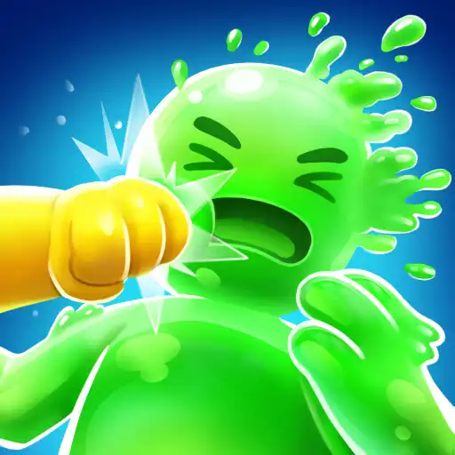 Play Blob Brawl APK