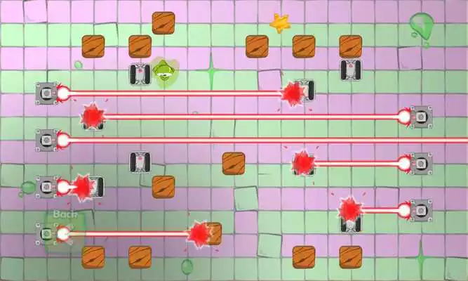 Play Blobb