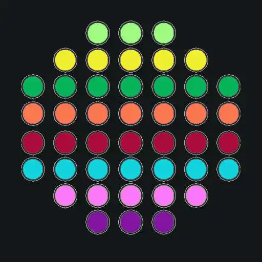 Play Blobby Color Sort APK