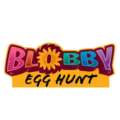 Play Blobby Egg Hunt APK
