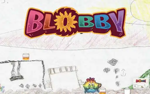 Play Blobby Egg Hunt as an online game online Blobby Egg Hunt with UptoPlay com.enfiniti.BlobbyEggHunt Play Blobby Egg Hunt as an online game Blobby Egg Hunt with UptoPlay