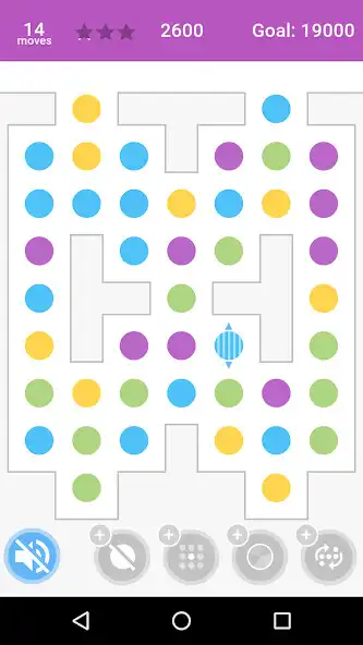 Play Blob Connect - Match Game  and enjoy Blob Connect - Match Game with UptoPlay