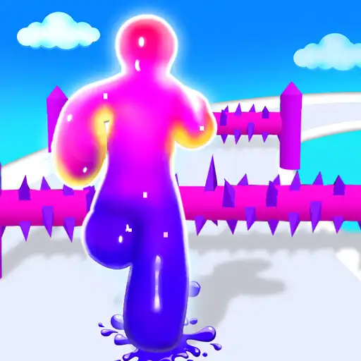 Play Blob Dash - Endless Runner APK Play Blob Dash - Endless Runner APK