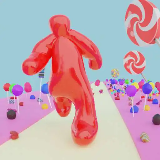 Play Blob Endless Runner 3D APK Play Blob Endless Runner 3D APK