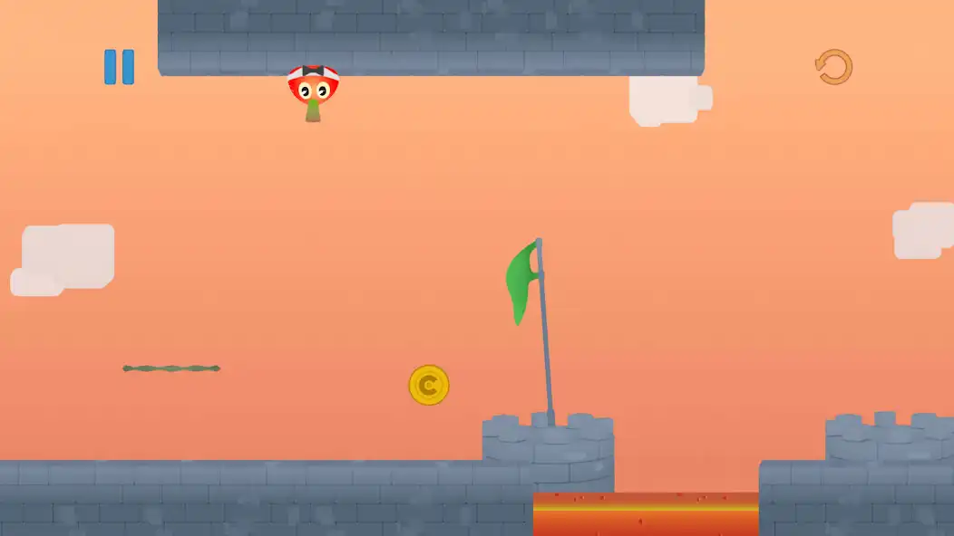 Play Blob Evolution as an online game Blob Evolution with UptoPlay
