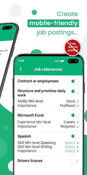 Play Blobfsh Job board Employer as an online game Blobfsh Job board Employer with UptoPlay