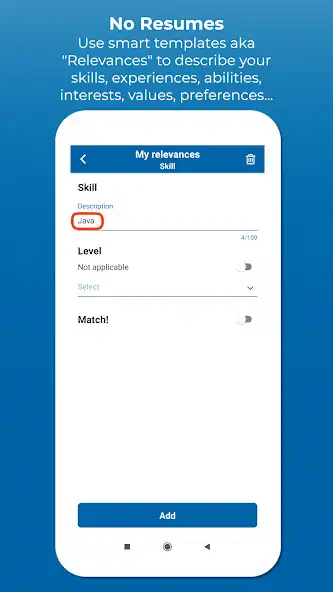 Play Blobfsh Job seeker  and enjoy Blobfsh Job seeker with UptoPlay