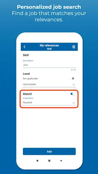 Play Blobfsh Job seeker as an online game Blobfsh Job seeker with UptoPlay