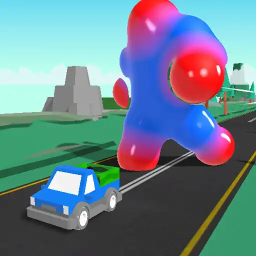 Play Blob Giant APK Play Blob Giant APK