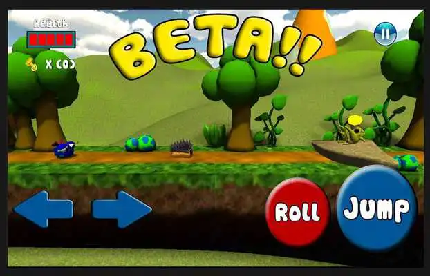 Play Blob Girls Adventure (Beta)