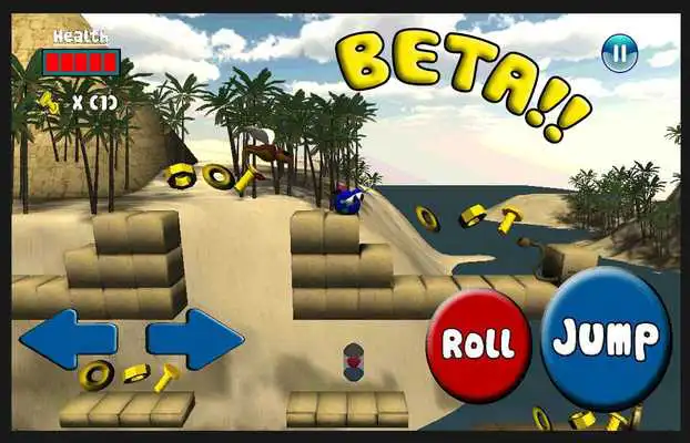 Play Blob Girls Adventure (Beta)