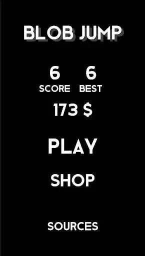 Play Blob Jump  and enjoy Blob Jump with UptoPlay