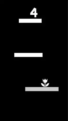 Play Blob Jump as an online game Blob Jump with UptoPlay