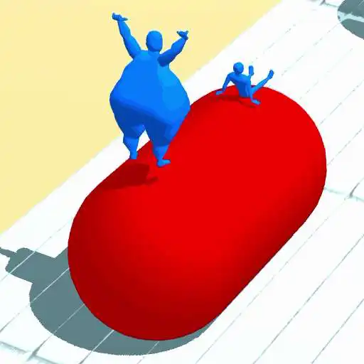 Play Blob Launcher APK