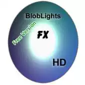 Free play online Blob Lights FX Free APK Free play online Blob Lights FX Free APK