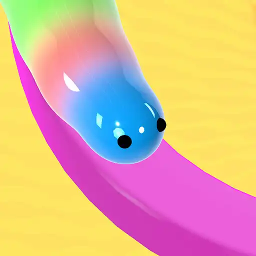 Play Blob Line APK