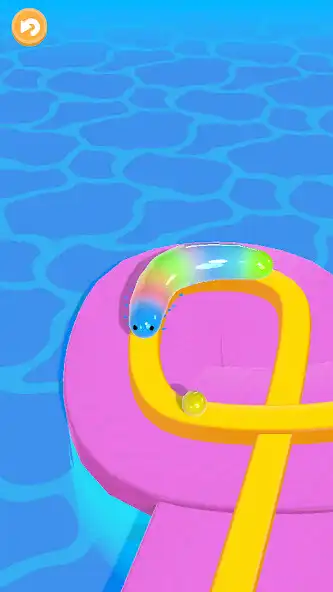 Play Blob Line  and enjoy Blob Line with UptoPlay