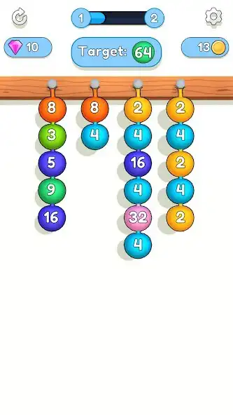 Play Blob Linking  and enjoy Blob Linking with UptoPlay