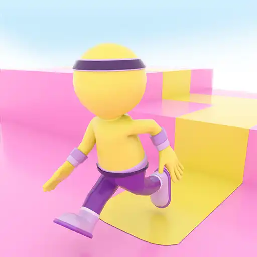 Play Blob Paint APK