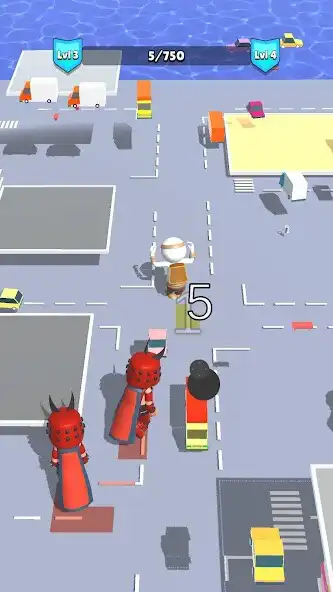 Play Blob Paint  and enjoy Blob Paint with UptoPlay