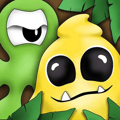 Play Blob Quest APK