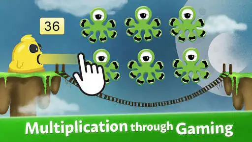 Play Blob Quest  and enjoy Blob Quest with UptoPlay