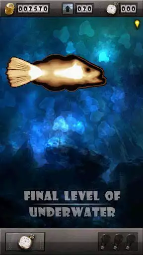 Play Blobrain