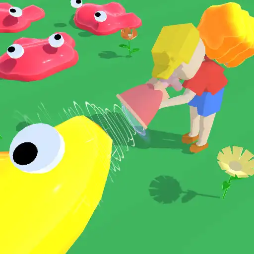 Play Blob Rancher APK