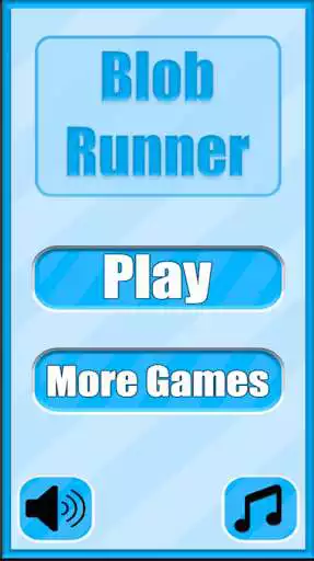 Play Blob Runner  and enjoy Blob Runner with UptoPlay