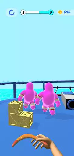 Play Blob Shooter  and enjoy Blob Shooter with UptoPlay