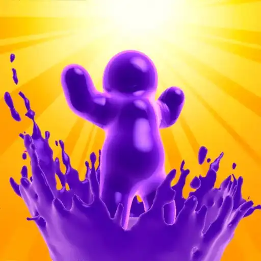 Play Blob Smash! APK