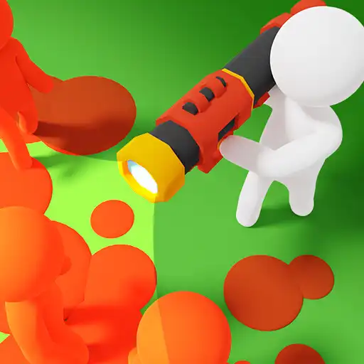 Play Blob Survivor APK
